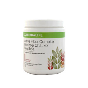 Thực phẩm bổ sung Herbalife Active Fiber Complex