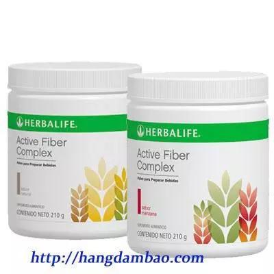 Thực phẩm bổ sung Herbalife Active Fiber Complex