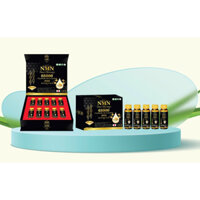 thực phẩm bổ sung NMN 65000