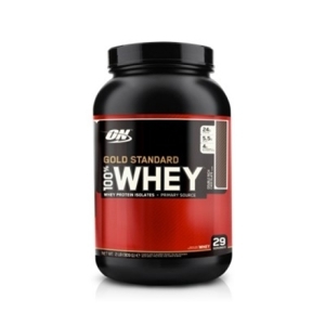 Thực phẩm bổ sung Optimum Nutrition Whey Gold Standard 2Lbs