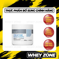 Thực Phẩm Bổ Sung Ostrovit Creatine, Tăng Sức Mạnh Cơ Bắp (300 Grams)