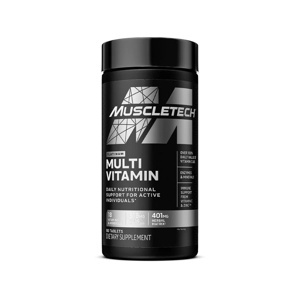 Thực phẩm bổ sung Platinum Multi-Vitamin