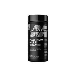 Thực phẩm bổ sung Platinum Multi-Vitamin