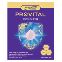 Thực phẩm bổ sung Provital Immuna Plus 960G