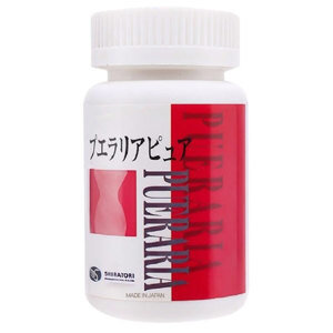 Thực phẩm bổ sung tăng cường sinh lý nữ Pueraria Pure 270 viên