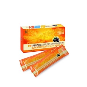 Thực phẩm bổ sung tảo xoắn k- Liquid Organic Spirulina