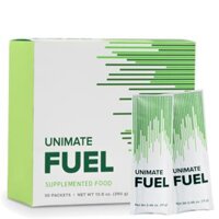 Thực phẩm bổ sung Unicity Unimate Fuel Supplemented Food – 30 Gói