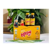 Thực phẩm bổ sung vitamin C gold