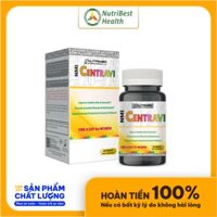 Thực phẩm bổ sung Vitamin tổng hợp NMI CENTRAVI (30 viên)