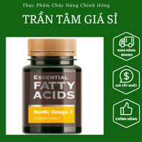 Thực phẩm BVSK Essential Fatty Acids Nordic Omega-3