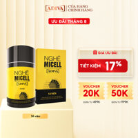 Thực phẩm BVSK Nghệ Micell ADIVA Hộp 14 viên
