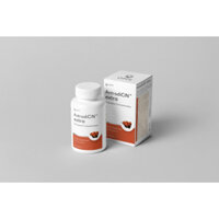 Thực phẩm BVSK OPFE AntrodiCIN extra capsules, Hungary (Nấm Ngưu Chương Chi) made in EU 100% Thảo dược tự nhiên