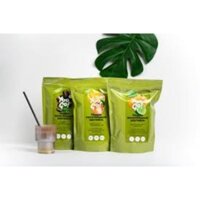 Thực phẩm chay Yoo Go Veggie Nutrition Shake