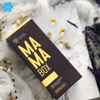 Thực phẩm cho bà bầu MAMA BOX Siberian