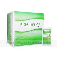 Thực phẩm chức năng BIOS LIFE C