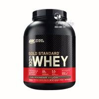 Thực phẩm chức năng Bột protein Gold Standard Whey của Mỹ vị socola 1,76kg