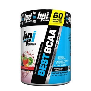 Thực phẩm chức năng BPI SPORTS BEST BCAA,60 SERVINGS