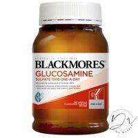 Thực phẩm chức năng cân bằng glucosamine cho khớp Blackmores