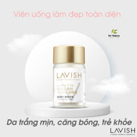 Thực phẩm chức năng đẹp da Lavish H Baby - Japan cosmetic