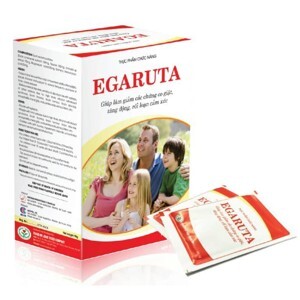 Thực phẩm chức năng Egaruta 30 gói