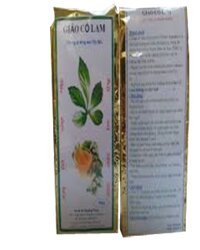Thực phẩm chức năng Giảo Cổ Lam 5 lá khô hút chân không (250gr)
