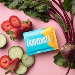 Thực phẩm chức năng giúp cơ thể trẻ hóa tế bào Enjuvenate Unicity
