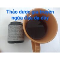 thực phẩm chức năng hổ trợ ngừa đau dạ dày, thảo dược gia truyền phòng đau bao tử, thực phẩm hổ trợ chức năng dạ dày