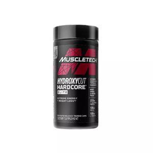 Thực phẩm chức năng Hydroxycut Elite Hardcore 100 Viên