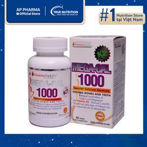 Thực phẩm chức năng Mega-Cal 1000