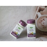 Thực phẩm chức năng Nature’s Way Horse Chestnut hỗ trợ giãn tĩnh mạch chân 90v