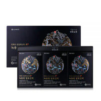 (Thực Phẩm Chức Năng) Nước lộc nhung SHJW Nokyoungwon Balhyo jin Aek 70ml x 30 gói Hàng Full Size