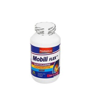 Thực phẩm chức năng nuôi dưỡng khớp Pharmekal Joint Flex Plus Glucosamine Chondroitin