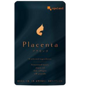 Thực phẩm chức năng Ogaland Placenta 30 viên