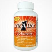 Thực phẩm chức năng One A Day Women's Formula Vitamins 200 Viên Của Mỹ