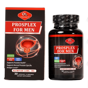 Thực phẩm chức năng Prosplex For Men