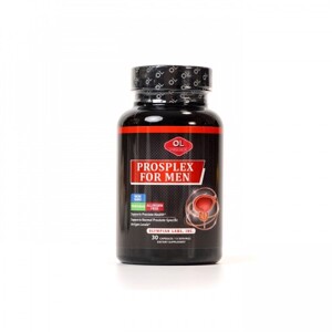 Thực phẩm chức năng Prosplex For Men