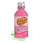 Thực phẩm chức năng Siro chuyên trị tiêu hóa dạ dày Pepto Bismol 473ml của Mỹ