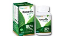 THỰC PHẨM CHỨC NĂNG TĂNG CÂN KENTAMAX