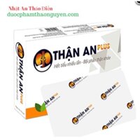 Thực phẩm chức năng Thận An