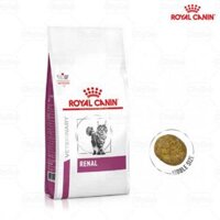 Thực phẩm chức năng thận cho mèo Royal Canin Renal Cat