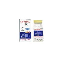 Thực phẩm chức năng Thuốc trị nám da Vita White Plus C, E, B2 – Japan