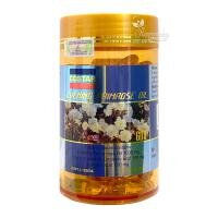 Thực phẩm chức năng Tinh dầu hoa anh thảo Costar Evening Primrose Oil 1000mg