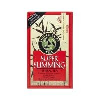 Thực phẩm chức năng Trà giảm cân Triple Leaf Tea Super Slimming Herbal Tea 20 gói