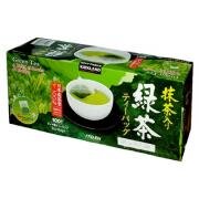 Thực phẩm chức năng Trà xanh KirkLand Green Tea A Blend Of Sencha & Matcha 100 gói