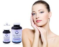 Thực phẩm chức năng Viên uống trắng da Relumins Advance White Glutathione của Mỹ