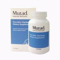 Thực phẩm chức năng Viên uống trị mụn Murad Pure Skin Clarifying Dietary Supplement