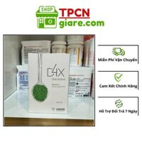 Thực phẩm chức năng Vision D4X Get Active – Hộp 10 gói Bổ Sung Năng Lượng Và Tăng Cường Sức Đề Kháng