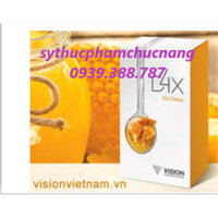 THỰC PHẨM CHỨC NĂNG VISION D4X GET DETOX