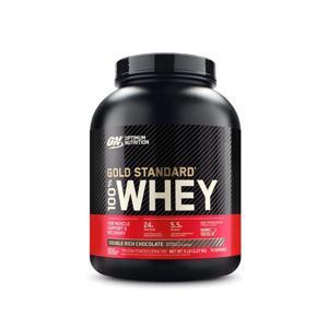 Thực phẩm chức năng Whey Gold Standard (2.3kg)