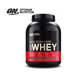 Thực phẩm chức năng Whey Gold Standard 5lbs (2.27KG)